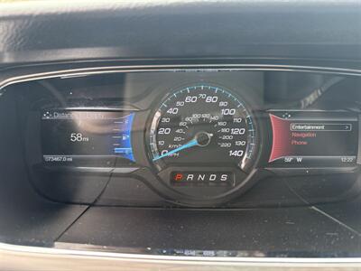 2017 Ford Taurus SEL   - Photo 10 - Somerville, OH 45064