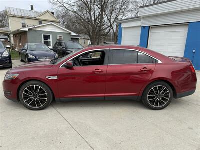 2017 Ford Taurus SEL   - Photo 2 - Somerville, OH 45064