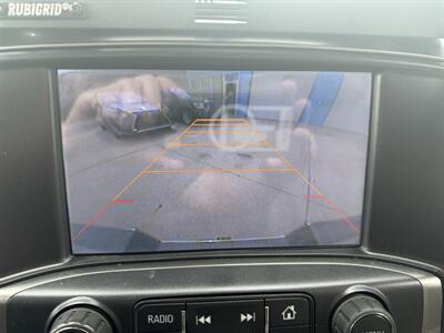 2015 Chevrolet Silverado 1500 LTZ - Photo 16 - Somerville, OH 45064