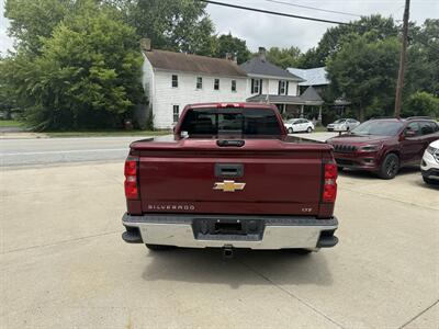 2015 Chevrolet Silverado 1500 LTZ - Photo 6 - Somerville, OH 45064