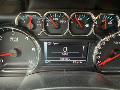 2015 Chevrolet Silverado 1500 LTZ - Photo 14 - Somerville, OH 45064