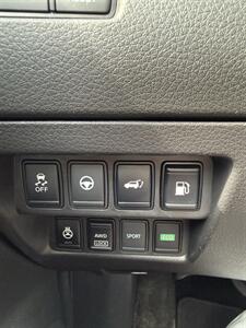 2019 Nissan Rogue SV   - Photo 13 - Somerville, OH 45064