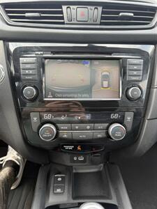 2019 Nissan Rogue SV   - Photo 11 - Somerville, OH 45064