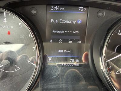 2019 Nissan Rogue SV   - Photo 12 - Somerville, OH 45064