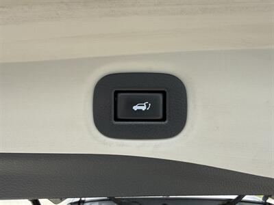 2019 Nissan Rogue SV   - Photo 8 - Somerville, OH 45064