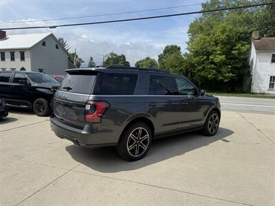 2019 Ford Expedition Limited - Photo 4 - Somerville, OH 45064