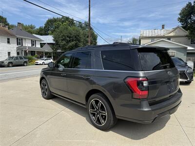 2019 Ford Expedition Limited - Photo 7 - Somerville, OH 45064