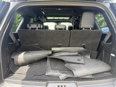 2019 Ford Expedition Limited - Photo 8 - Somerville, OH 45064