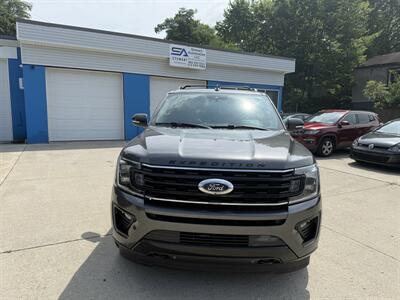 2019 Ford Expedition Limited - Photo 2 - Somerville, OH 45064