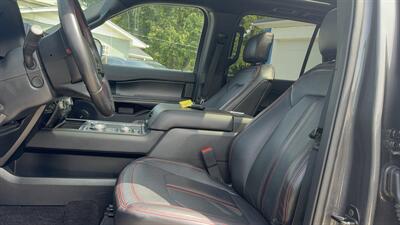2019 Ford Expedition Limited - Photo 17 - Somerville, OH 45064