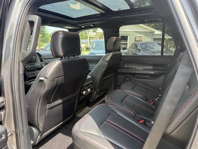 2019 Ford Expedition Limited - Photo 20 - Somerville, OH 45064