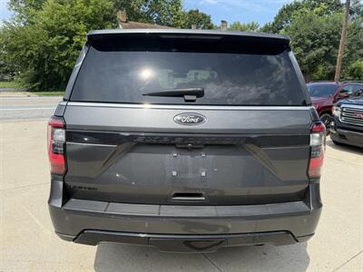 2019 Ford Expedition Limited - Photo 6 - Somerville, OH 45064