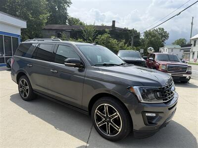 2019 Ford Expedition Limited - Photo 5 - Somerville, OH 45064