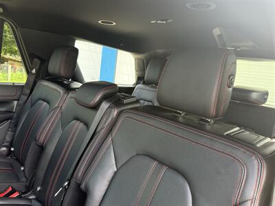 2019 Ford Expedition Limited - Photo 19 - Somerville, OH 45064