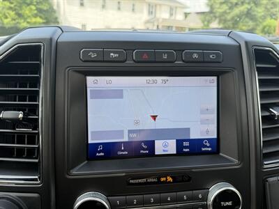 2019 Ford Expedition Limited - Photo 12 - Somerville, OH 45064