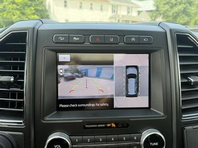2019 Ford Expedition Limited - Photo 13 - Somerville, OH 45064