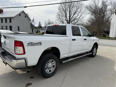 2019 RAM 2500 Tradesman   - Photo 3 - Somerville, OH 45064