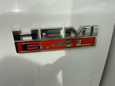 2019 RAM 2500 Tradesman   - Photo 5 - Somerville, OH 45064