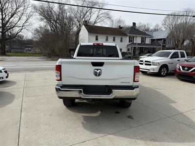 2019 RAM 2500 Tradesman   - Photo 4 - Somerville, OH 45064