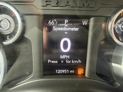 2019 RAM 2500 Tradesman   - Photo 6 - Somerville, OH 45064