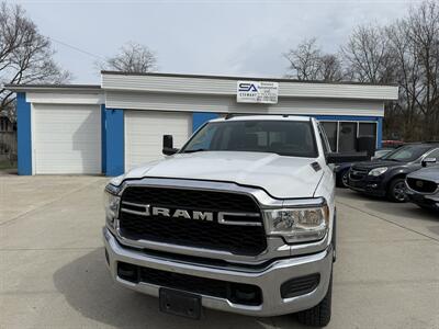 2019 RAM 2500 Tradesman   - Photo 1 - Somerville, OH 45064