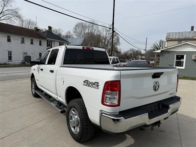 2019 RAM 2500 Tradesman   - Photo 10 - Somerville, OH 45064