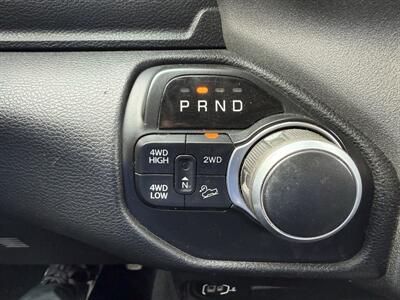 2019 RAM 2500 Tradesman   - Photo 7 - Somerville, OH 45064