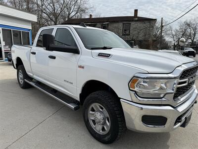 2019 RAM 2500 Tradesman   - Photo 2 - Somerville, OH 45064