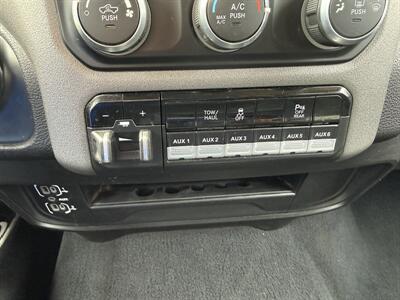 2019 RAM 2500 Tradesman   - Photo 9 - Somerville, OH 45064