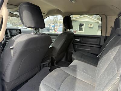 2019 RAM 2500 Tradesman   - Photo 11 - Somerville, OH 45064