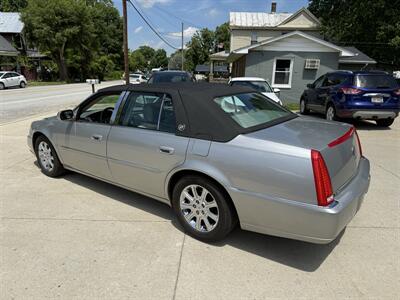 2008 Cadillac DTS Luxury II - Photo 7 - Somerville, OH 45064