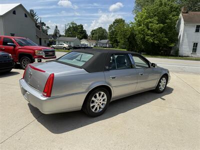 2008 Cadillac DTS Luxury II - Photo 5 - Somerville, OH 45064