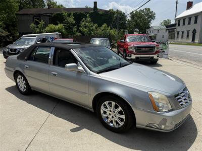 2008 Cadillac DTS Luxury II - Photo 3 - Somerville, OH 45064