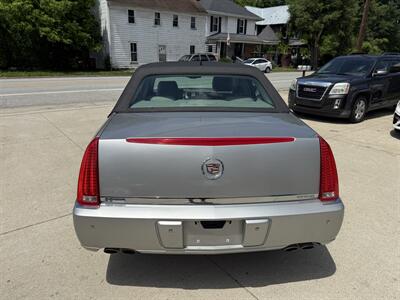 2008 Cadillac DTS Luxury II - Photo 6 - Somerville, OH 45064