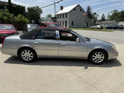 2008 Cadillac DTS Luxury II - Photo 4 - Somerville, OH 45064