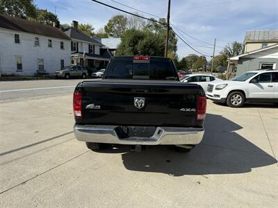 2014 RAM 1500 Big Horn   - Photo 5 - Somerville, OH 45064