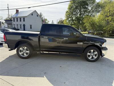 2014 RAM 1500 Big Horn   - Photo 4 - Somerville, OH 45064