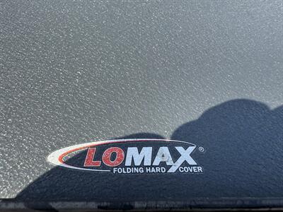 2014 RAM 1500 Big Horn   - Photo 8 - Somerville, OH 45064