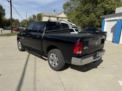 2014 RAM 1500 Big Horn   - Photo 6 - Somerville, OH 45064