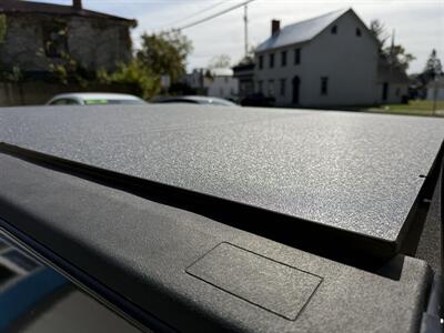 2014 RAM 1500 Big Horn   - Photo 7 - Somerville, OH 45064