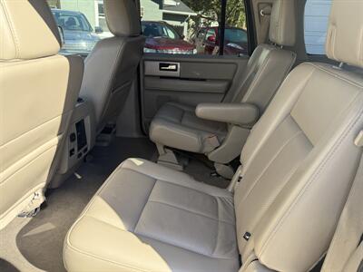 2012 Ford Expedition Limited - Photo 14 - Somerville, OH 45064