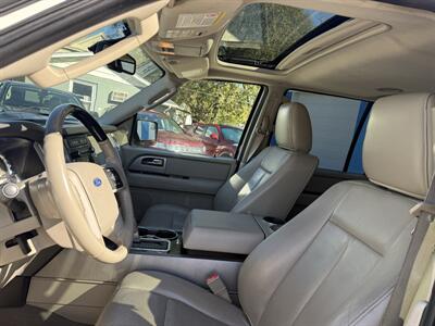 2012 Ford Expedition Limited - Photo 12 - Somerville, OH 45064