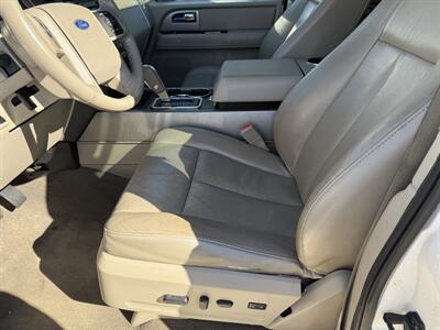 2012 Ford Expedition Limited - Photo 13 - Somerville, OH 45064