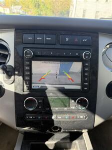2012 Ford Expedition Limited - Photo 10 - Somerville, OH 45064