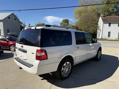 2012 Ford Expedition Limited - Photo 5 - Somerville, OH 45064