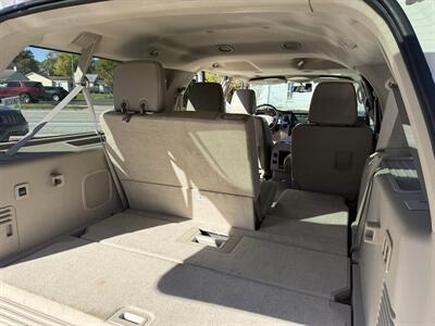 2012 Ford Expedition Limited - Photo 15 - Somerville, OH 45064