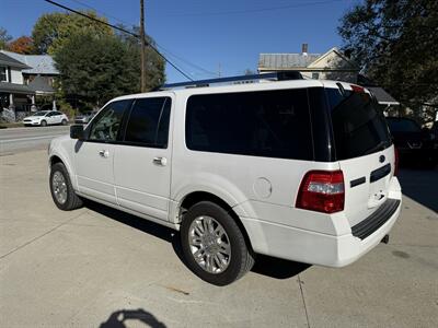 2012 Ford Expedition Limited - Photo 6 - Somerville, OH 45064