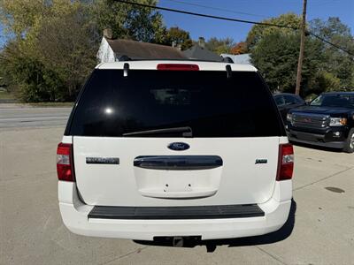 2012 Ford Expedition Limited - Photo 7 - Somerville, OH 45064