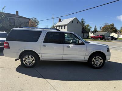 2012 Ford Expedition Limited - Photo 4 - Somerville, OH 45064