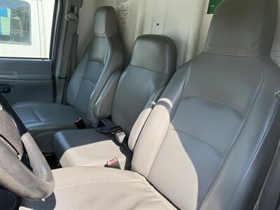 2011 Ford ESeries E-450 SD   - Photo 13 - Somerville, OH 45064